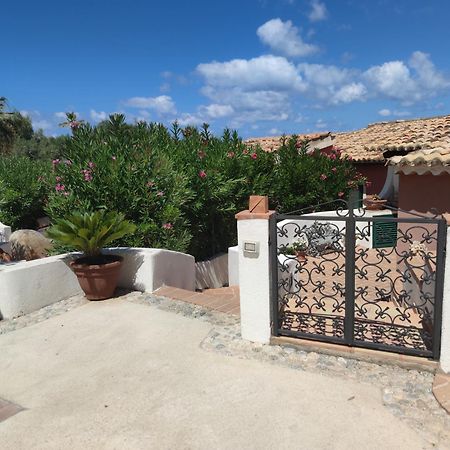 Residenza L 'Ulivo Villa ปาร์เกลียา ภายนอก รูปภาพ