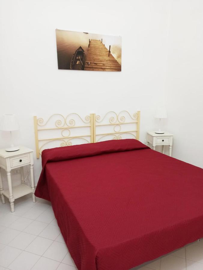 Residenza L 'Ulivo Villa ปาร์เกลียา ภายนอก รูปภาพ