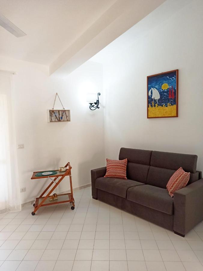 Residenza L 'Ulivo Villa ปาร์เกลียา ภายนอก รูปภาพ