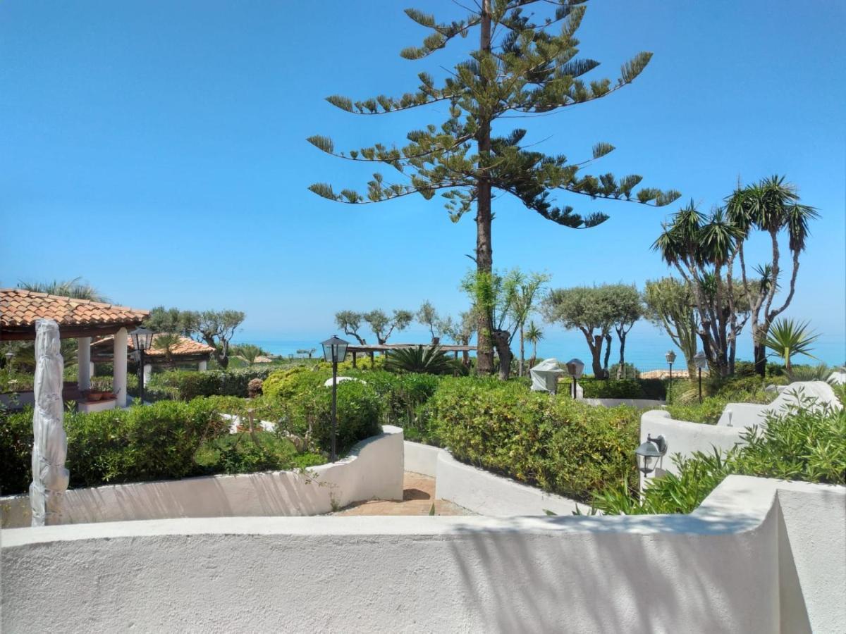 Residenza L 'Ulivo Villa ปาร์เกลียา ภายนอก รูปภาพ